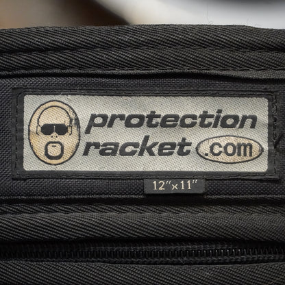 Protection Racket 12"x11" Tom Case