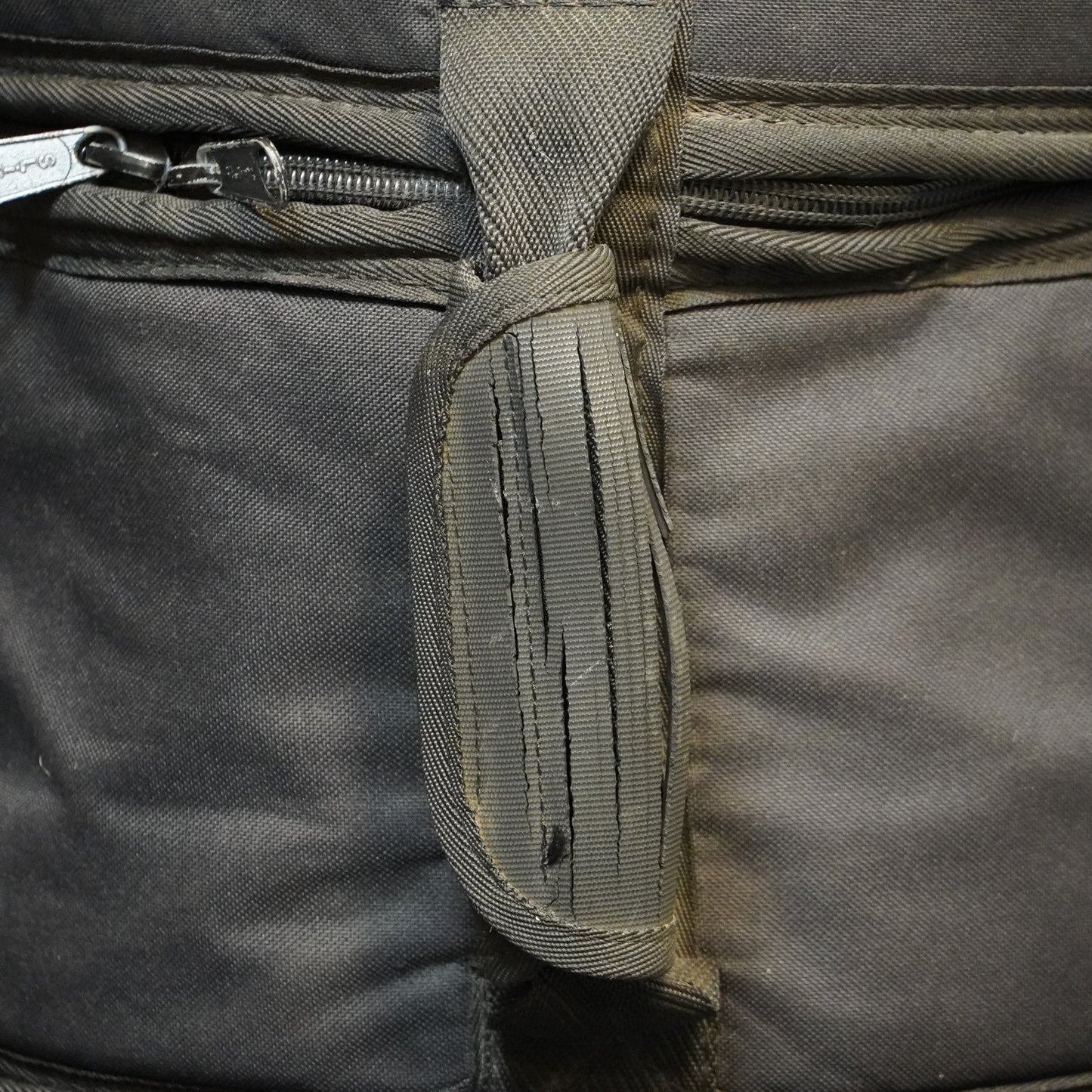 Protection Racket 12"x11" Tom Case