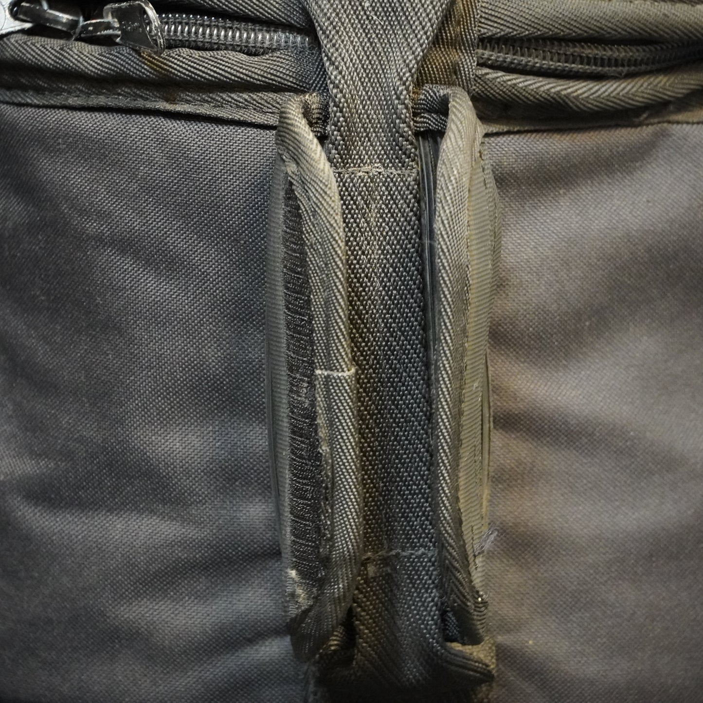 Protection Racket 12"x11" Tom Case