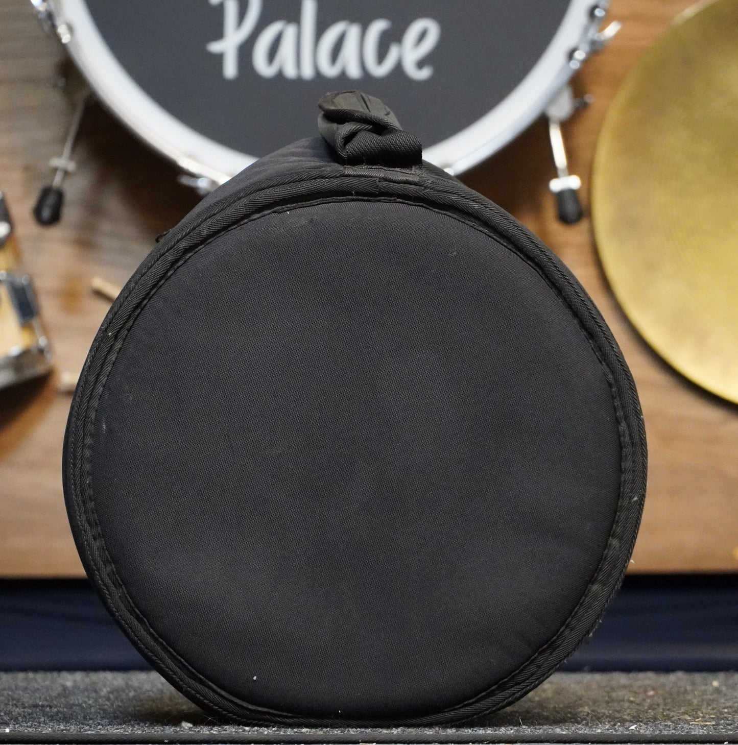 Protection Racket 12"x11" Tom Case