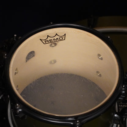 Mapex Armory 5-Piece Drum Kit in Mantis Green (Shell Pack)