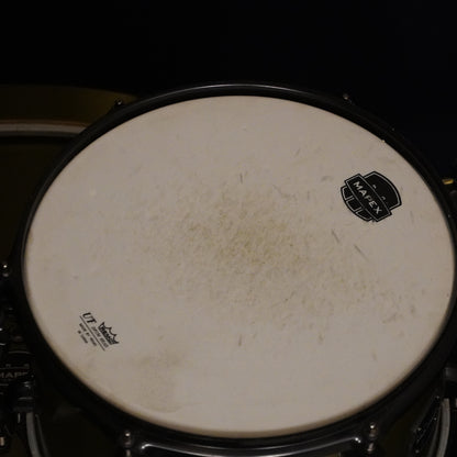 Mapex Armory 5-Piece Drum Kit in Mantis Green (Shell Pack)