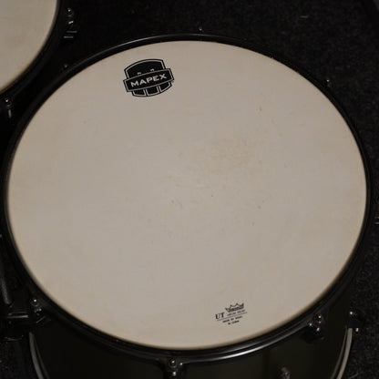 Mapex Armory 5-Piece Drum Kit in Mantis Green (Shell Pack)