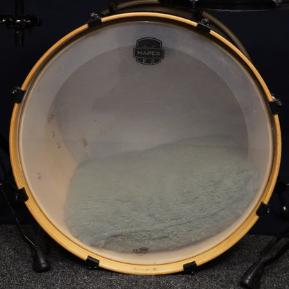 Mapex Armory 5-Piece Drum Kit in Mantis Green (Shell Pack)