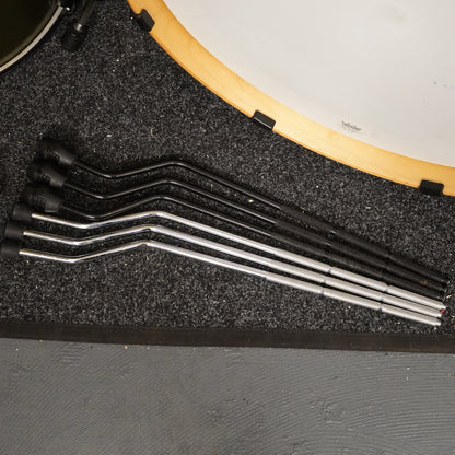 Mapex Armory 5-Piece Drum Kit in Mantis Green (Shell Pack)