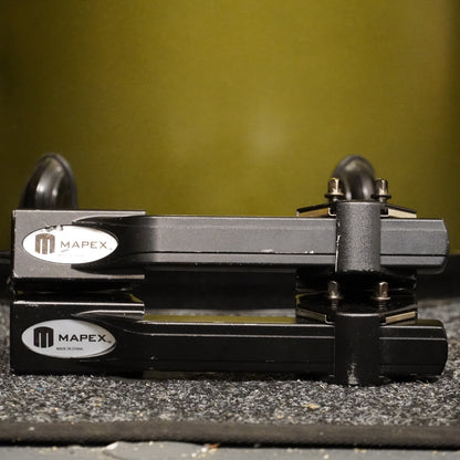 Mapex Armory 5-Piece Drum Kit in Mantis Green (Shell Pack)