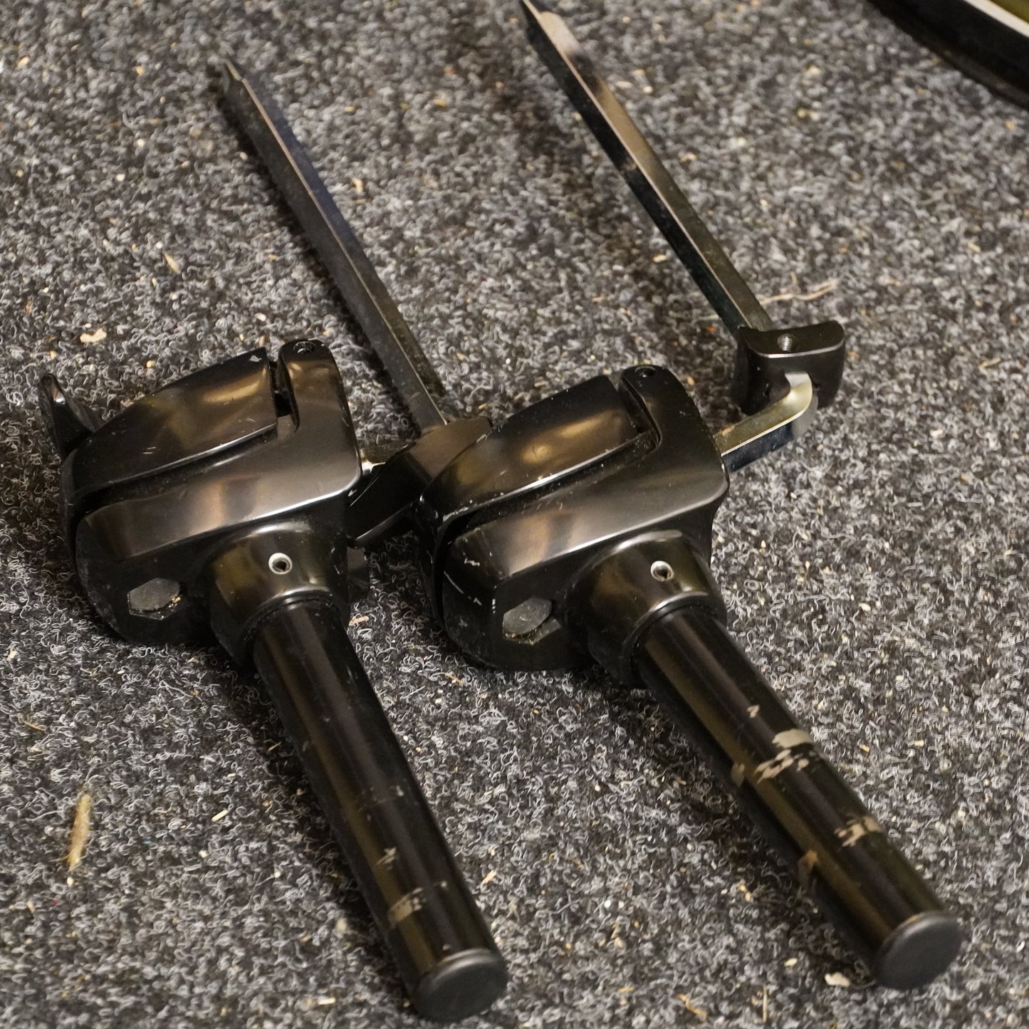 Mapex Armory 5-Piece Drum Kit in Mantis Green (Shell Pack)