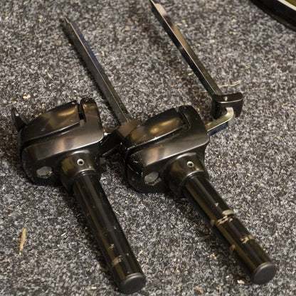 Mapex Armory 5-Piece Drum Kit in Mantis Green (Shell Pack)