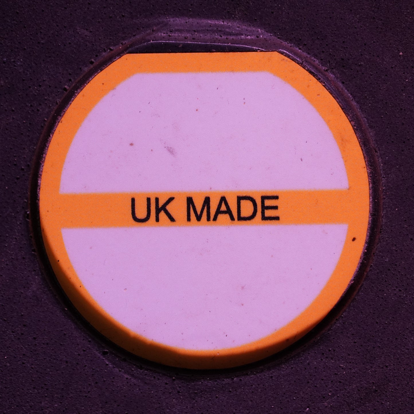 Hardcase HN28W 28" Hardware Case With Wheels