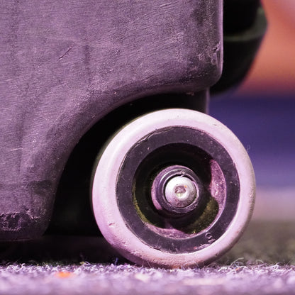 Hardcase HN28W 28" Hardware Case With Wheels