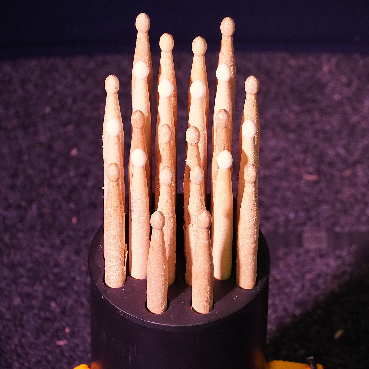 Hardcase HCSC Drumstick Case