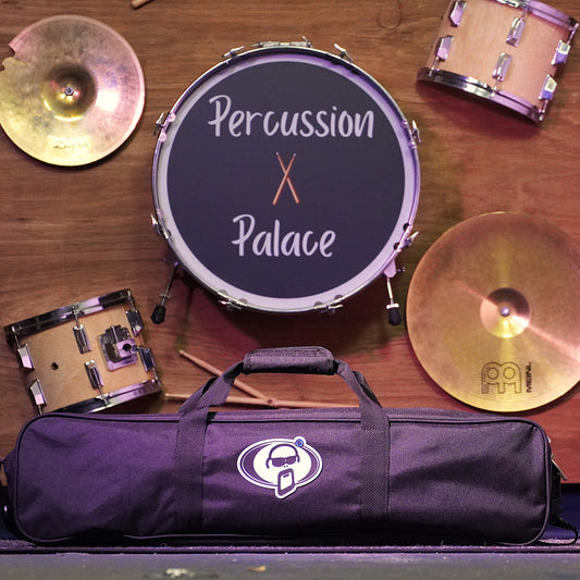 Protection Racket 29"x7"x4.5" Hardware Bag