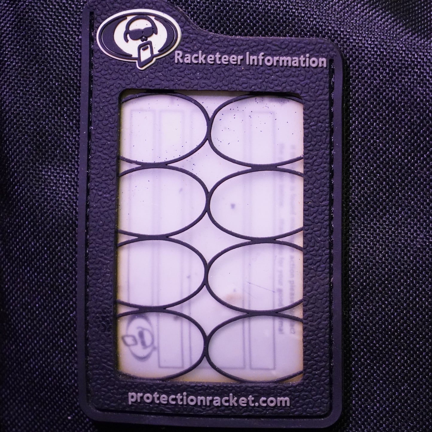 Protection Racket 29"x7"x4.5" Hardware Bag