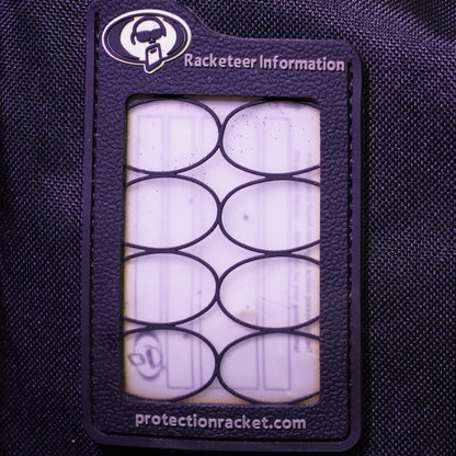 Protection Racket 29"x7"x4.5" Hardware Bag