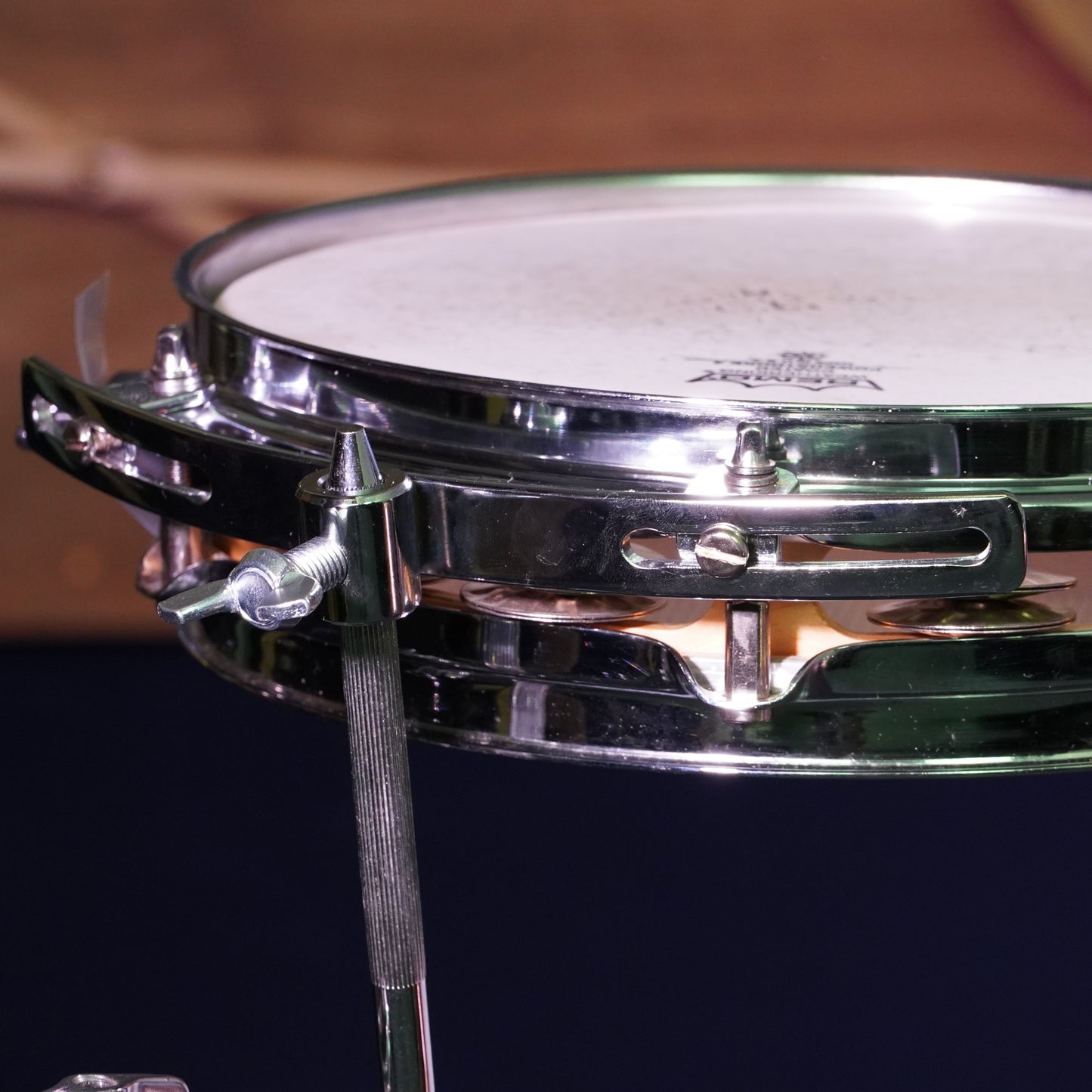 Sonor Select 10"x2" Jungle Snare Drum w/ Mounting Bracket