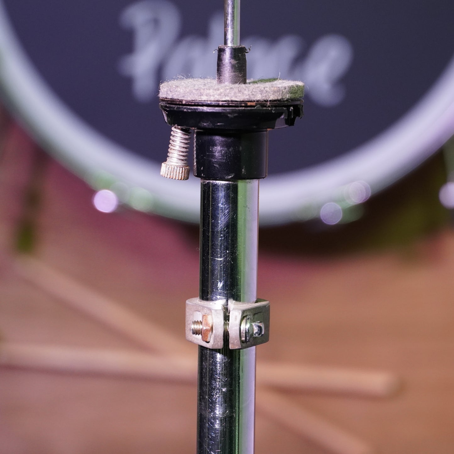 Yamaha HS740 Hi-Hat Stand
