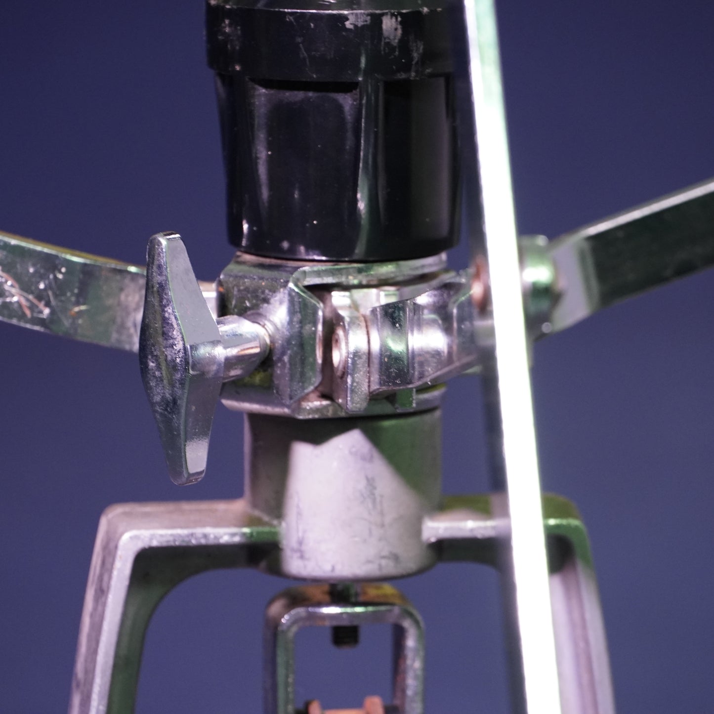 Yamaha HS740 Hi-Hat Stand