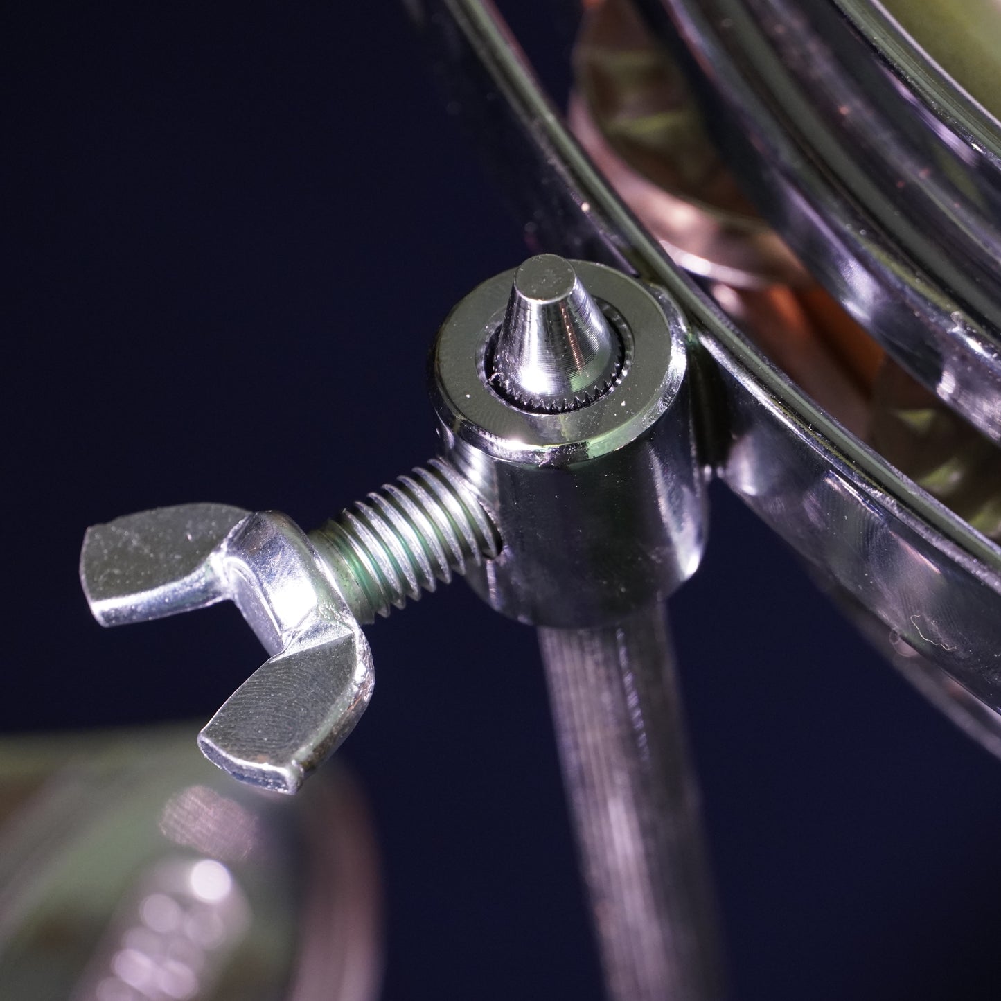 Sonor Select 10"x2" Jungle Snare Drum w/ Mounting Bracket