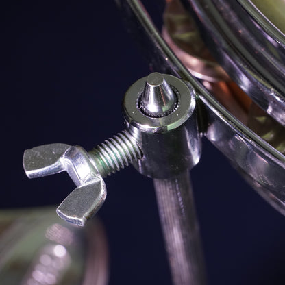 Sonor Select 10"x2" Jungle Snare Drum w/ Mounting Bracket