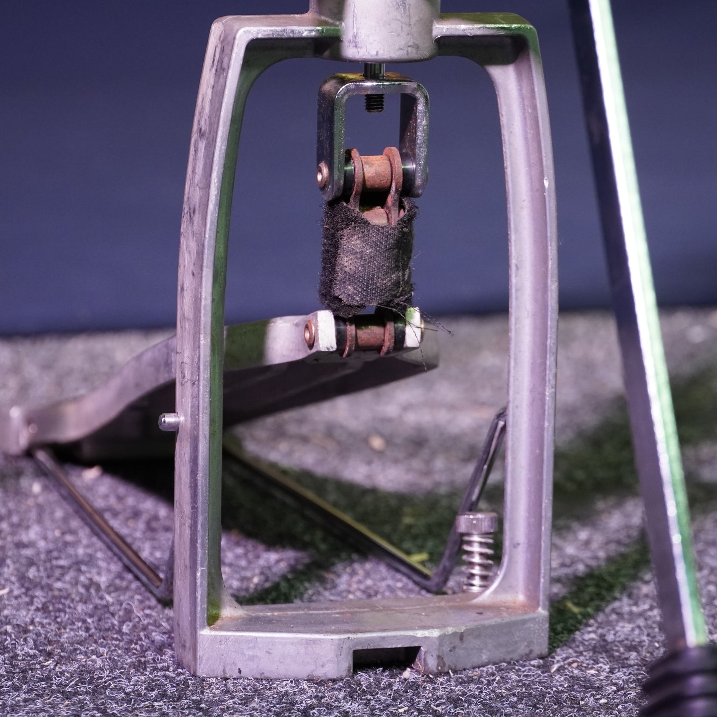 Yamaha HS740 Hi-Hat Stand