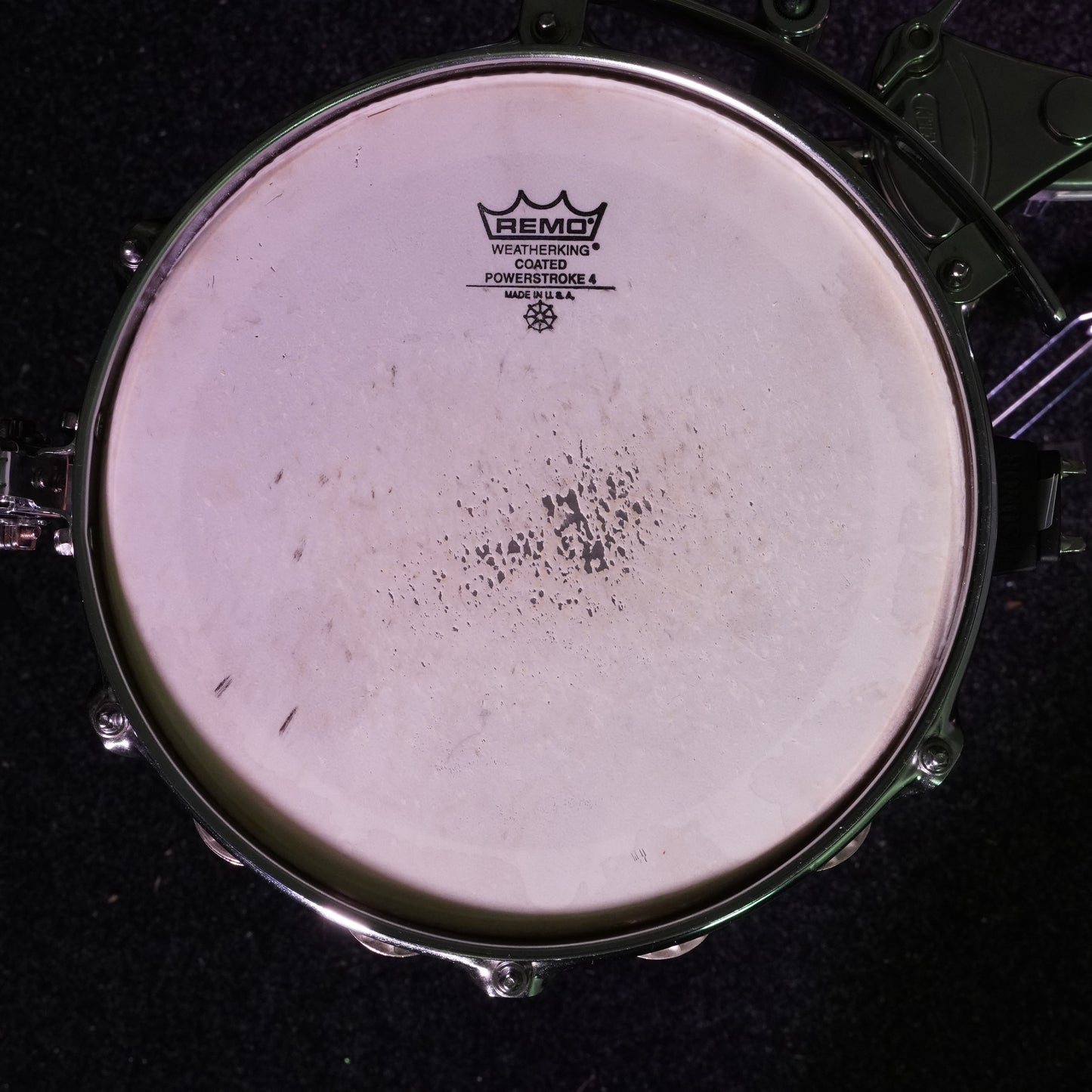 Sonor Select 10"x2" Jungle Snare Drum w/ Mounting Bracket