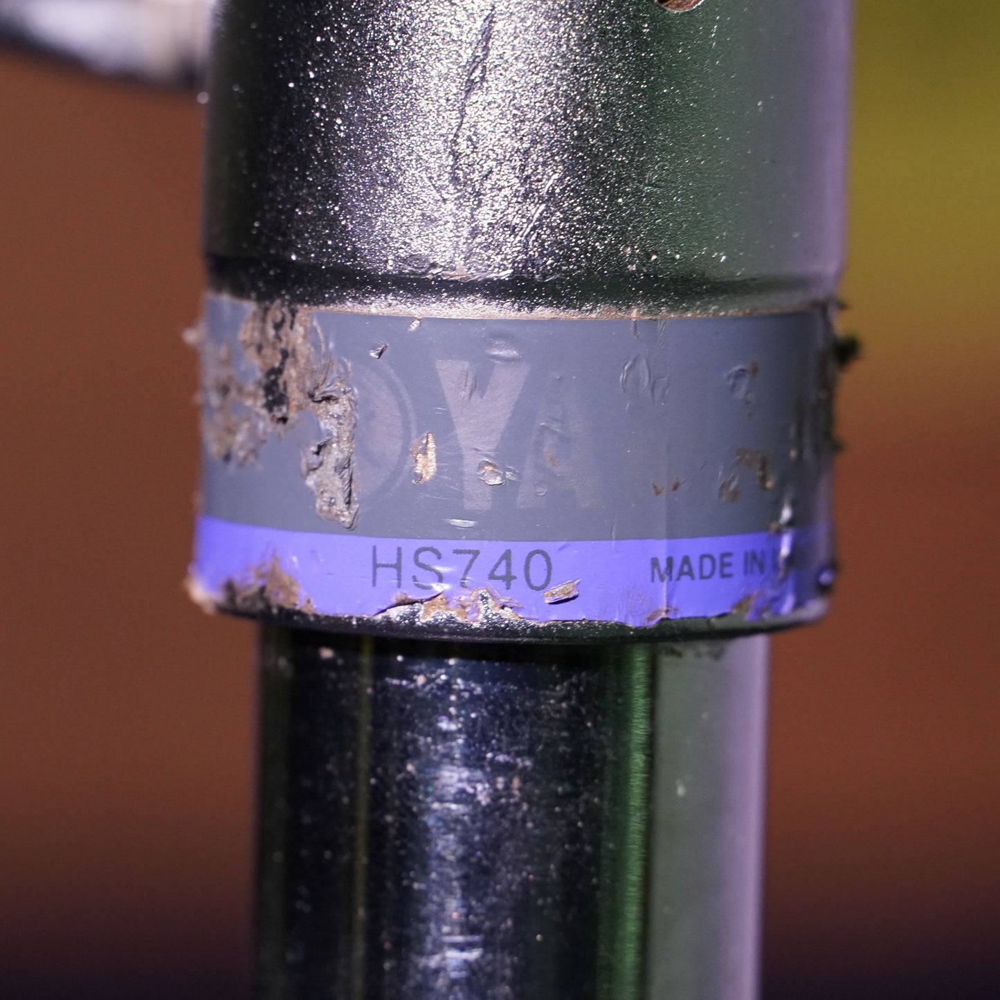 Yamaha HS740 Hi-Hat Stand