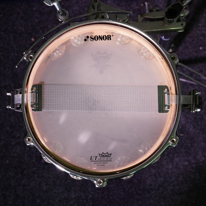 Sonor Select 10"x2" Jungle Snare Drum w/ Mounting Bracket