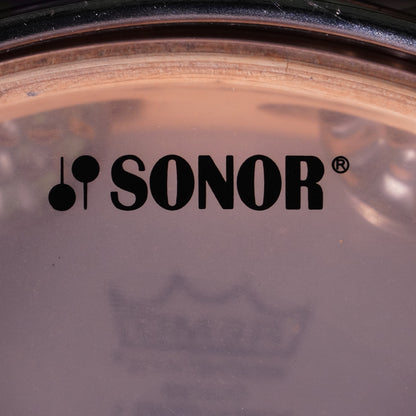 Sonor Select 10"x2" Jungle Snare Drum w/ Mounting Bracket