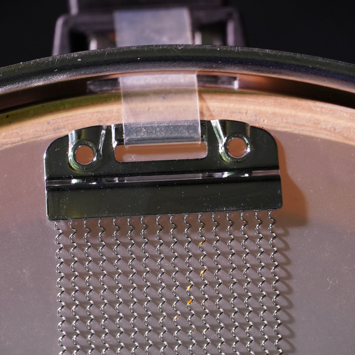 Sonor Select 10"x2" Jungle Snare Drum w/ Mounting Bracket