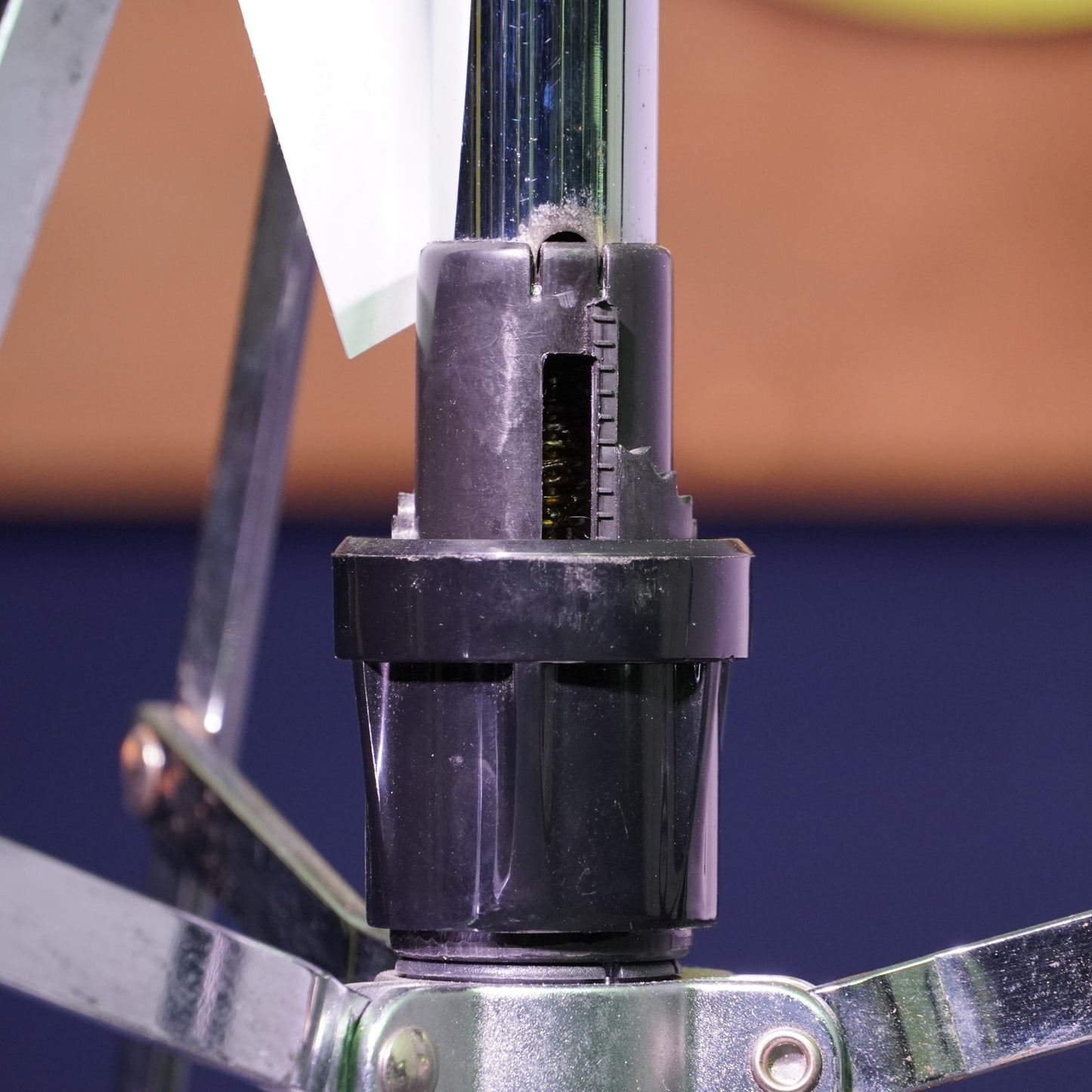 Yamaha HS740A Hi-Hat Stand