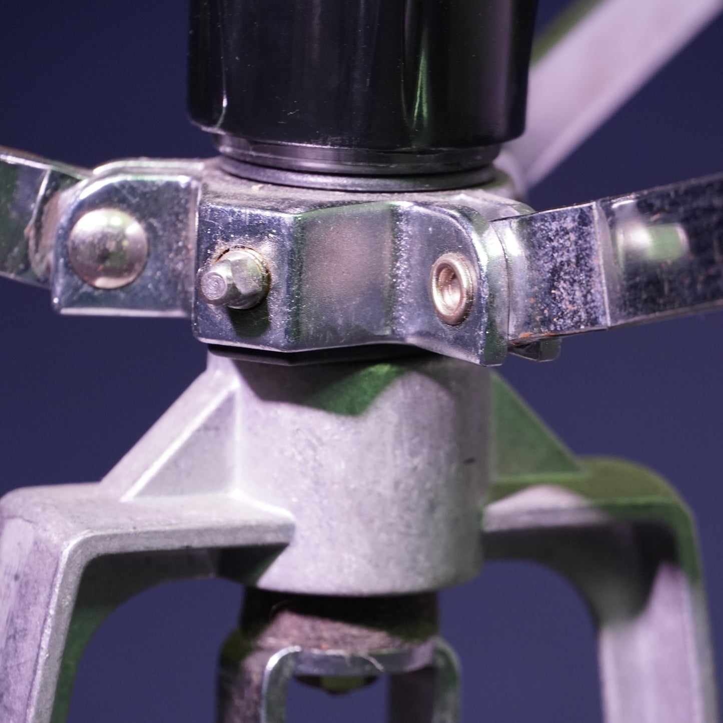 Yamaha HS740A Hi-Hat Stand