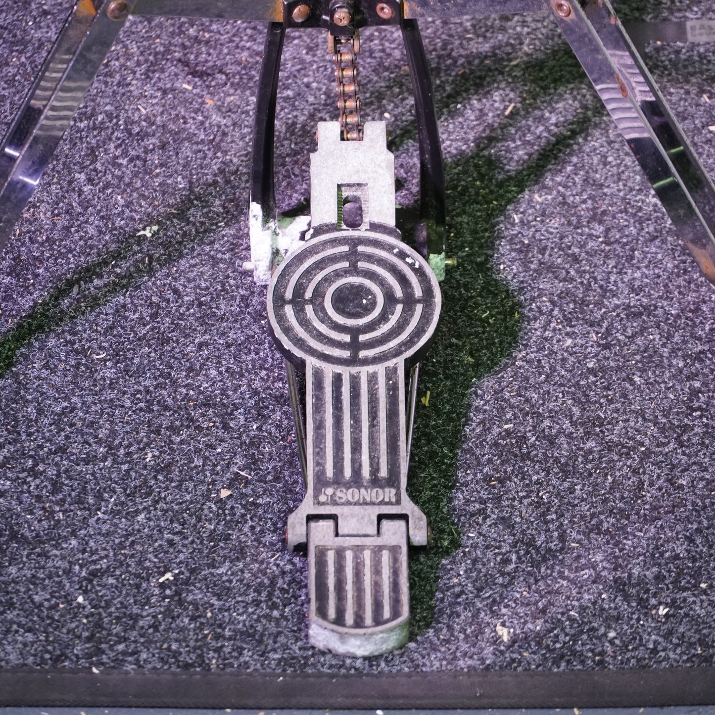 Sonor 200 Series Hi-Hat Stand