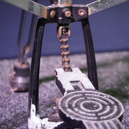 Sonor 200 Series Hi-Hat Stand