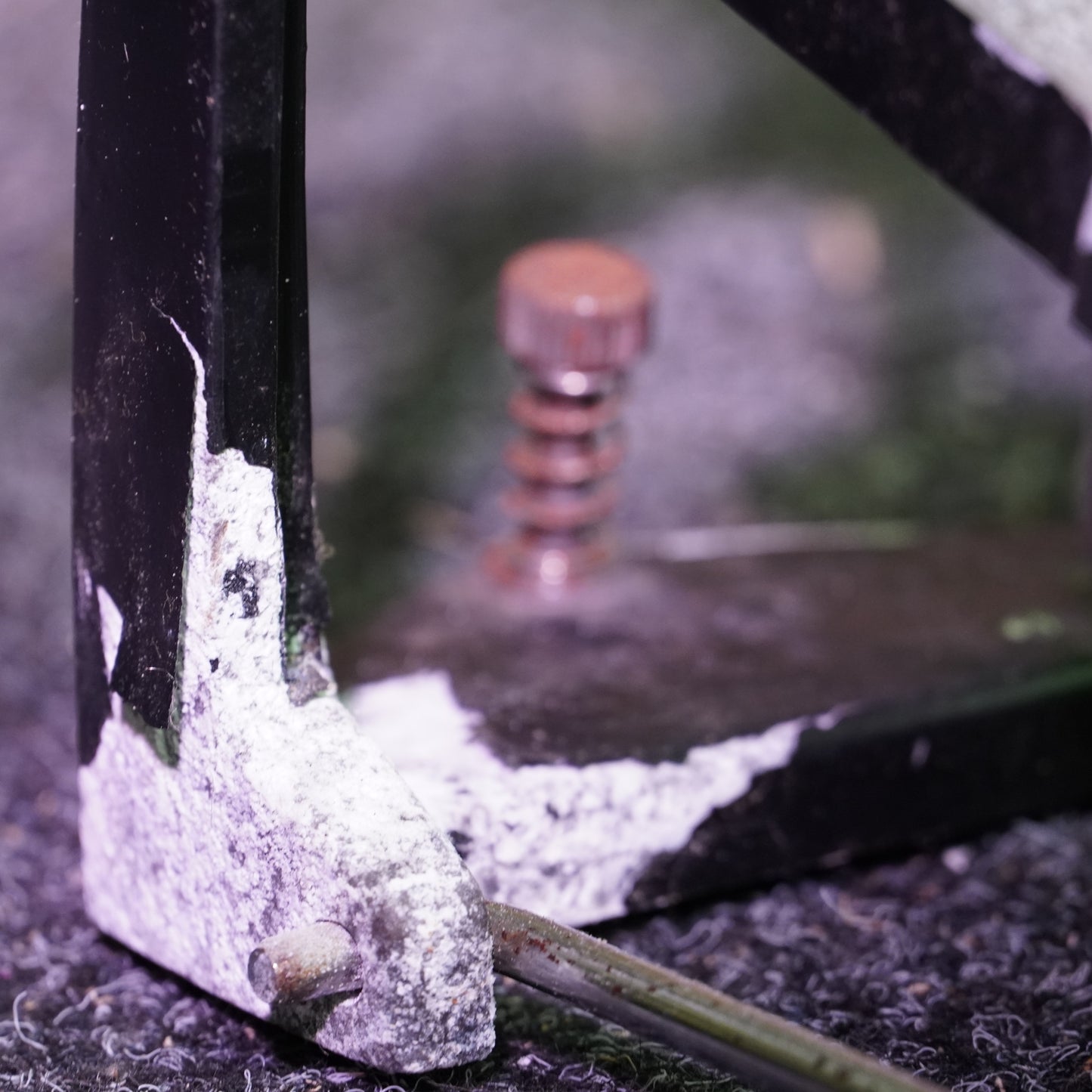 Sonor 200 Series Hi-Hat Stand