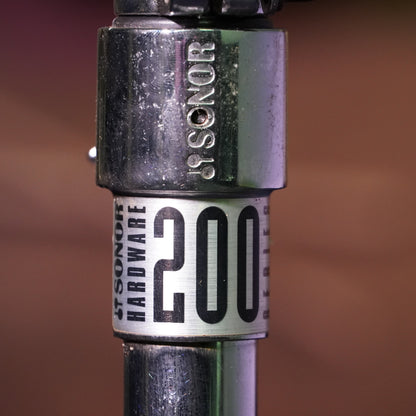 Sonor 200 Series Hi-Hat Stand