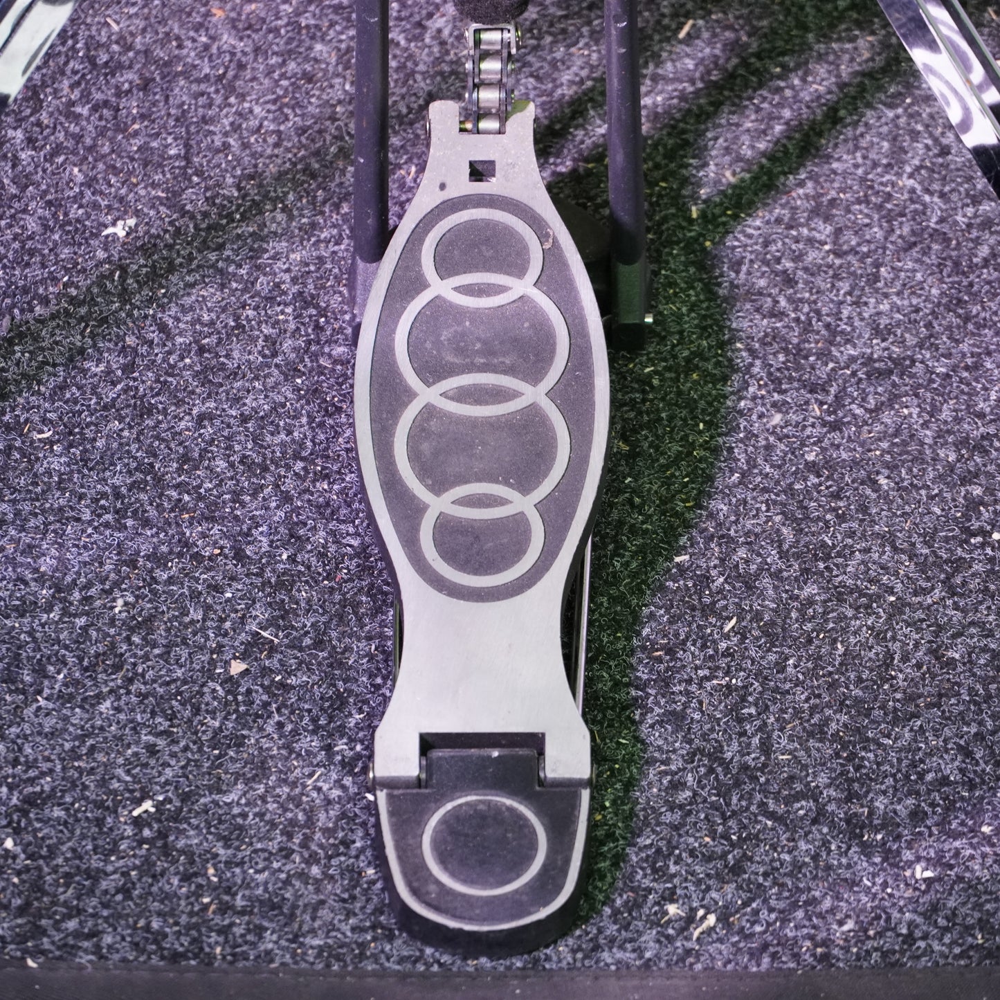 Double Braced Hi-Hat Stand