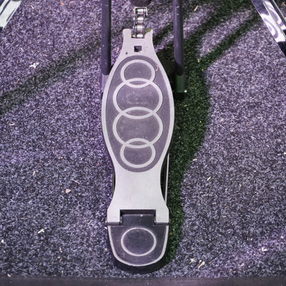 Double Braced Hi-Hat Stand