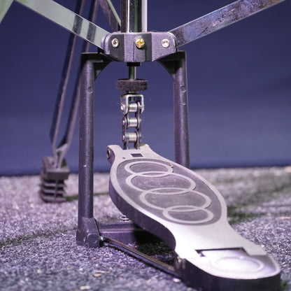 Double Braced Hi-Hat Stand