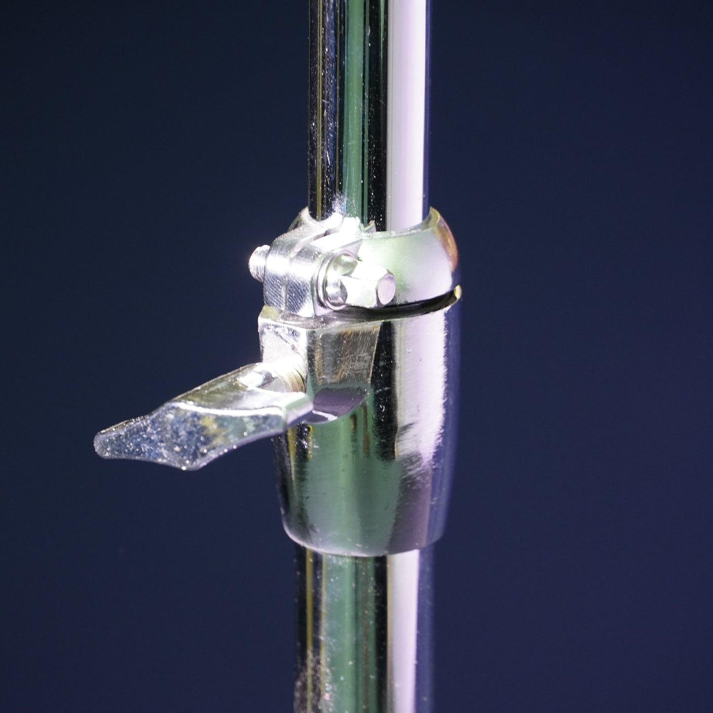 Double Braced Hi-Hat Stand