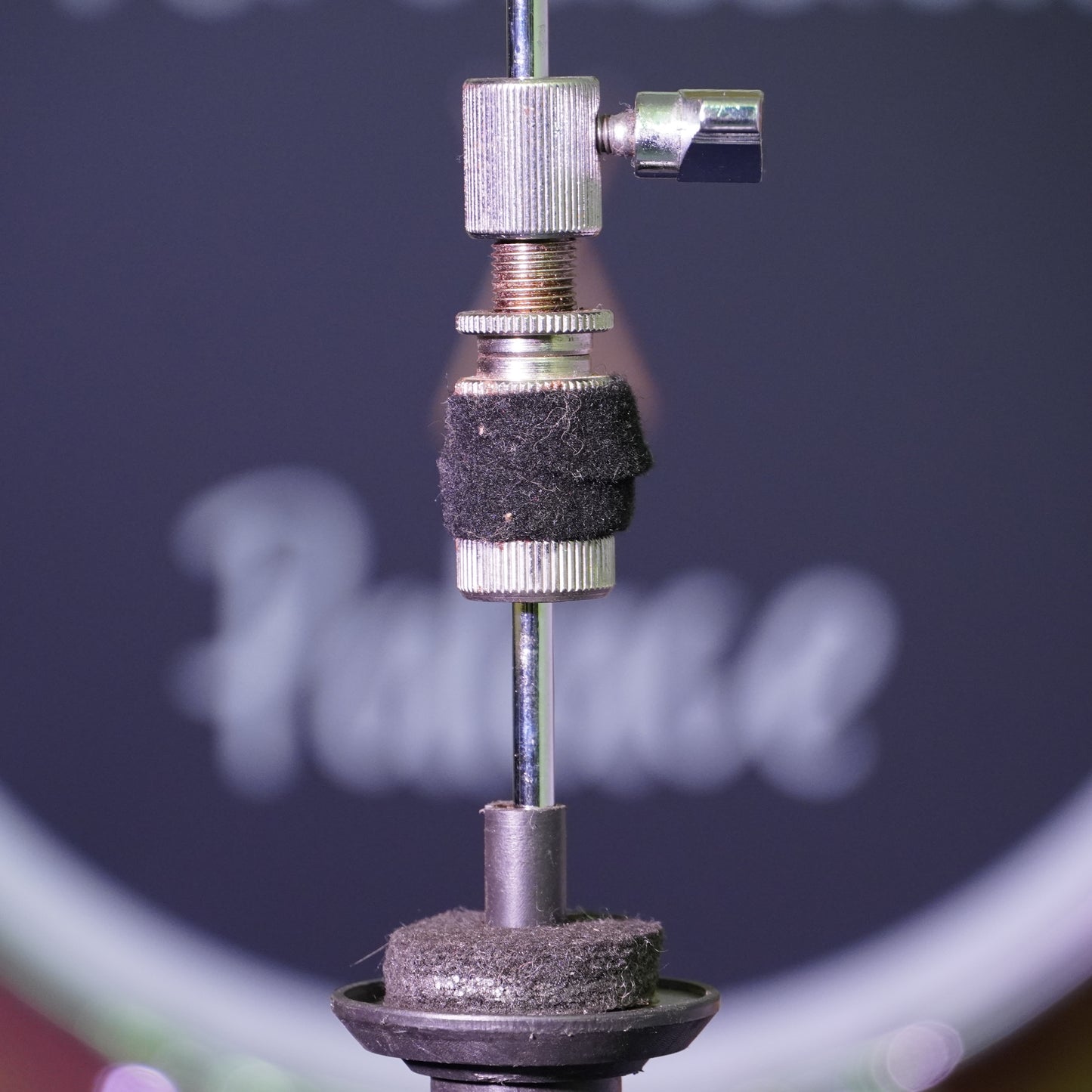 Double Braced Hi-Hat Stand