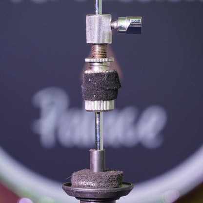 Double Braced Hi-Hat Stand