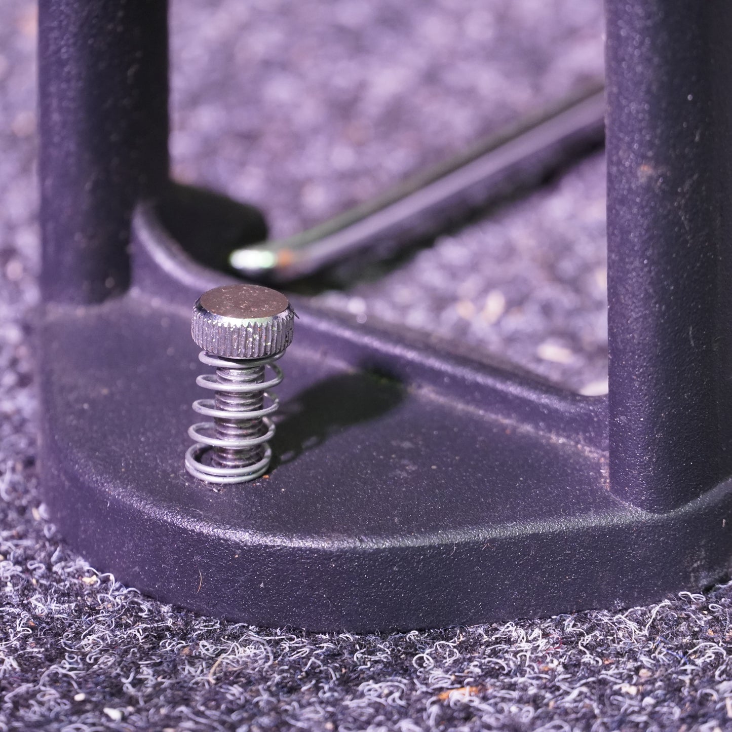 Double Braced Hi-Hat Stand