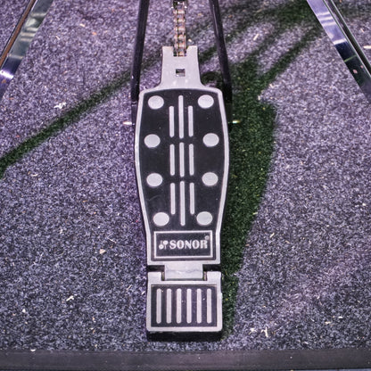 Sonor 200 Series Hi-Hat Stand (Early 2000's Model)