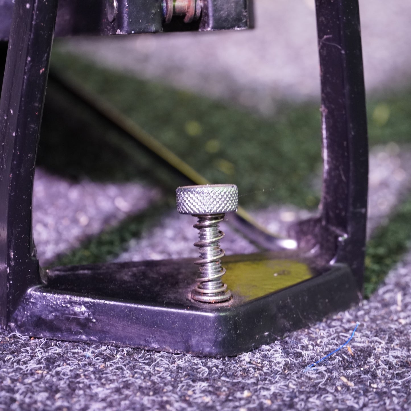 Sonor 200 Series Hi-Hat Stand (Early 2000's Model)