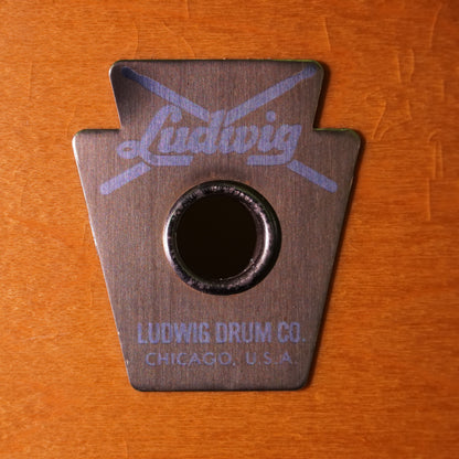 Ludwig 75th Anniversary 'Eagle' Drum Kit (Shell Pack)