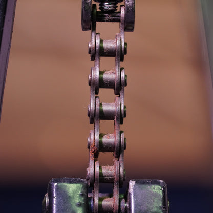 Sonor 200 Series Hi-Hat Stand (Early 2000's Model)