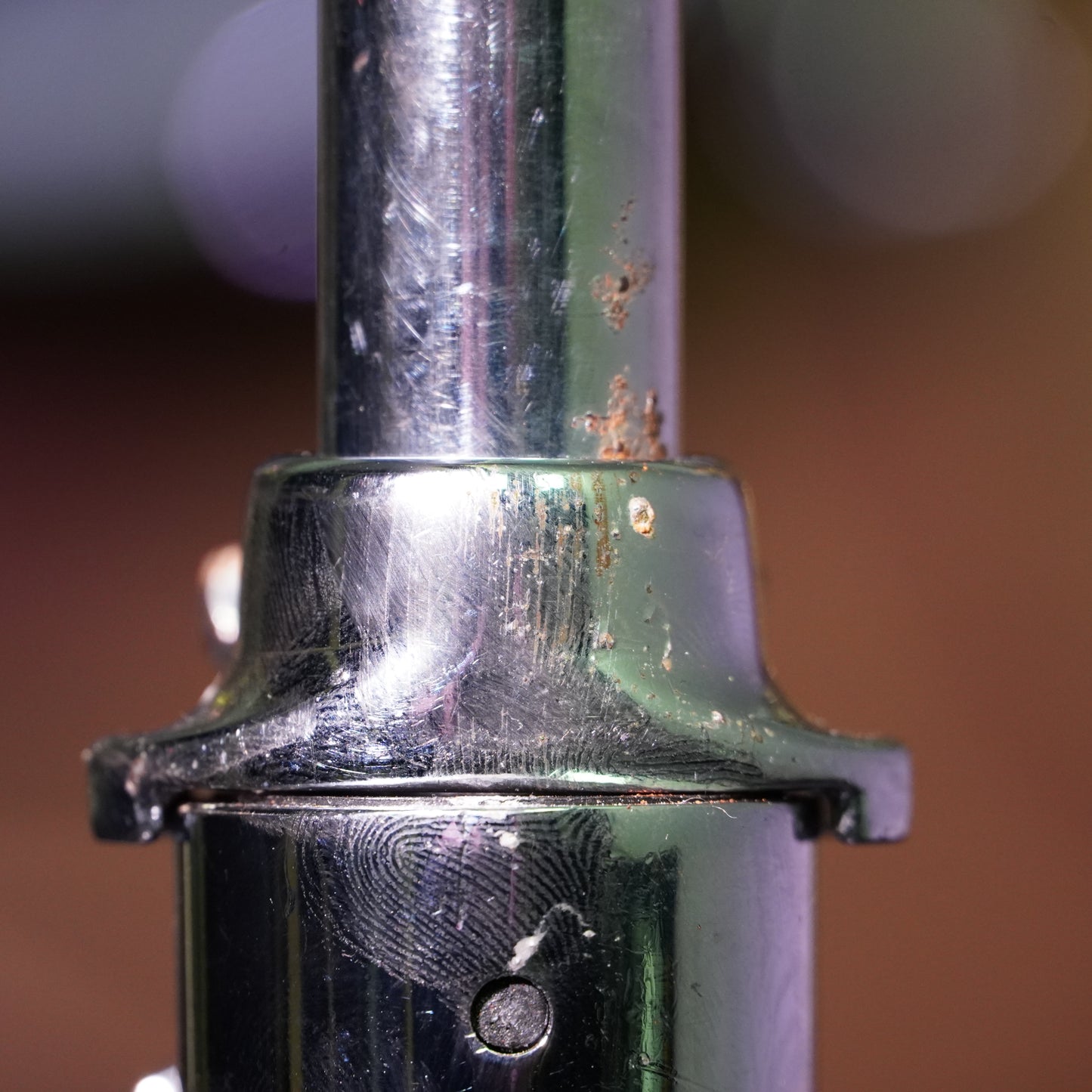 Sonor 200 Series Hi-Hat Stand (Early 2000's Model)