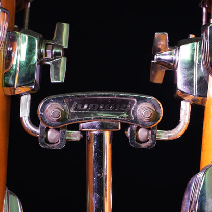 Ludwig 75th Anniversary 'Eagle' Drum Kit (Shell Pack)