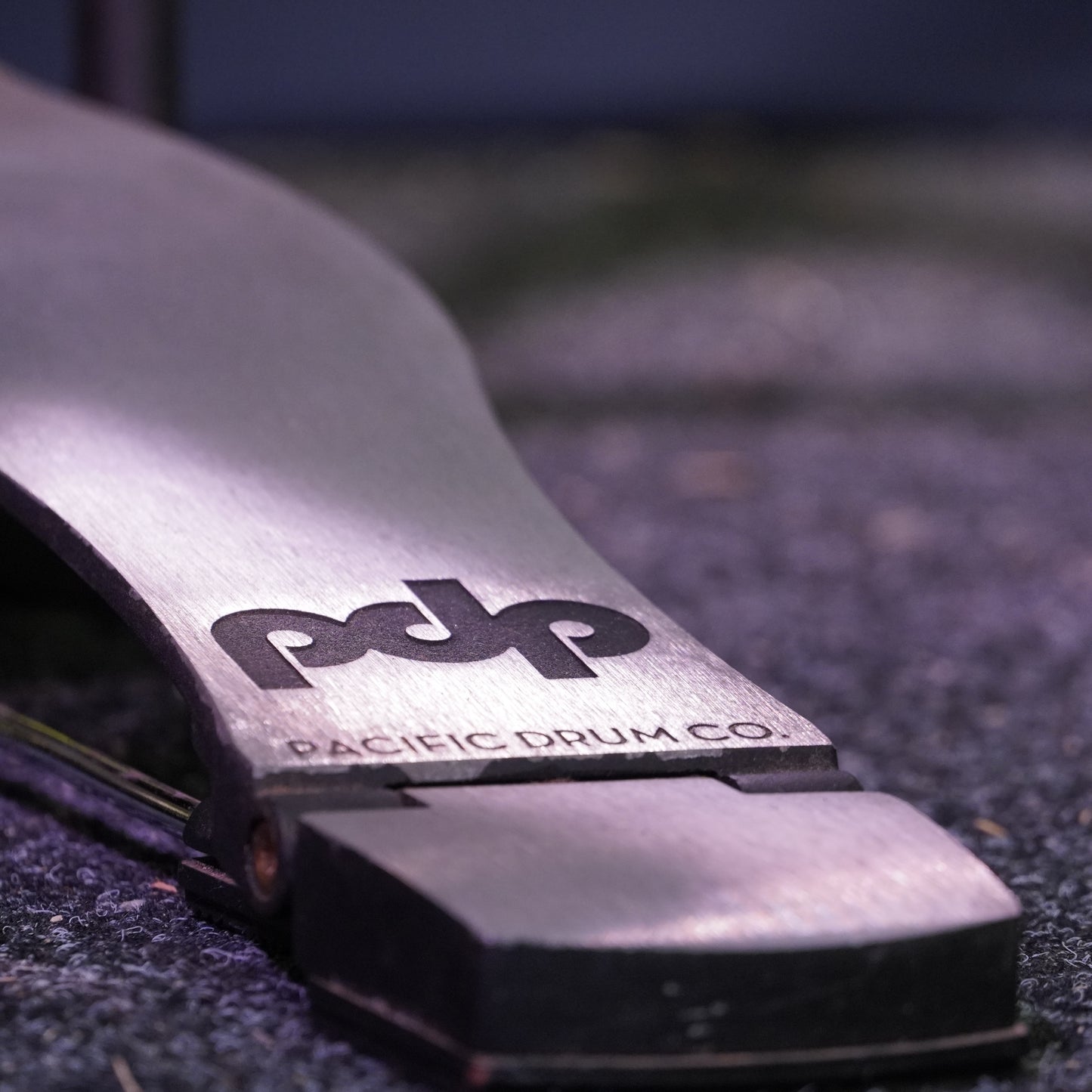 PDP 800 Series Hi-Hat Stand