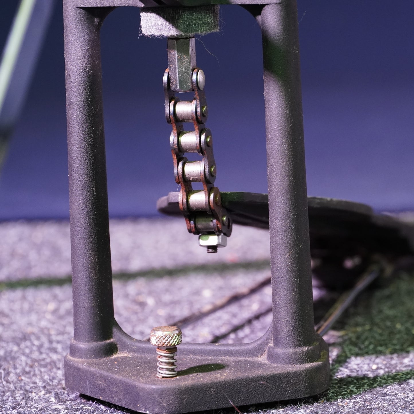 PDP 800 Series Hi-Hat Stand